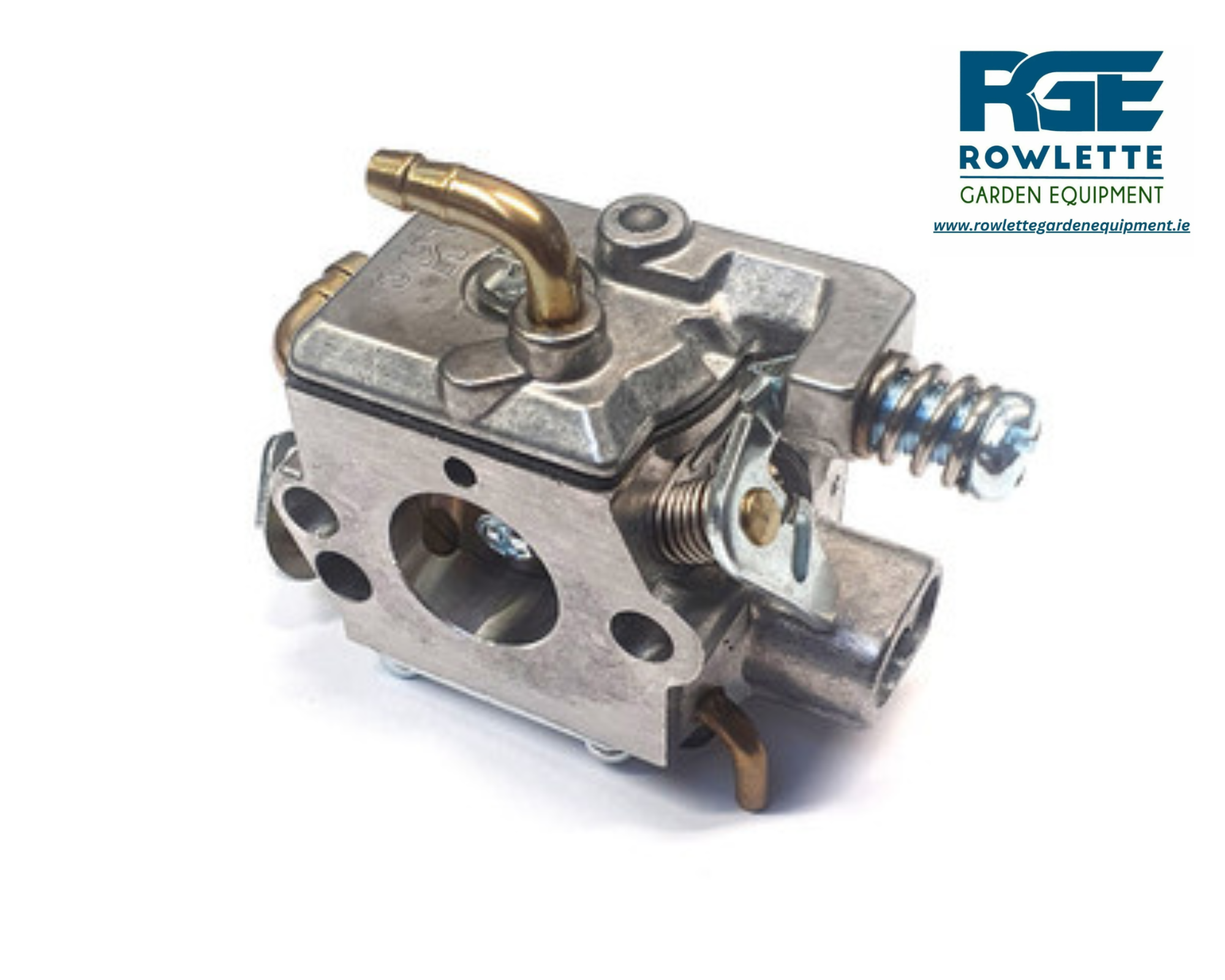 Texas chainsaw model TS4518 Carburettor