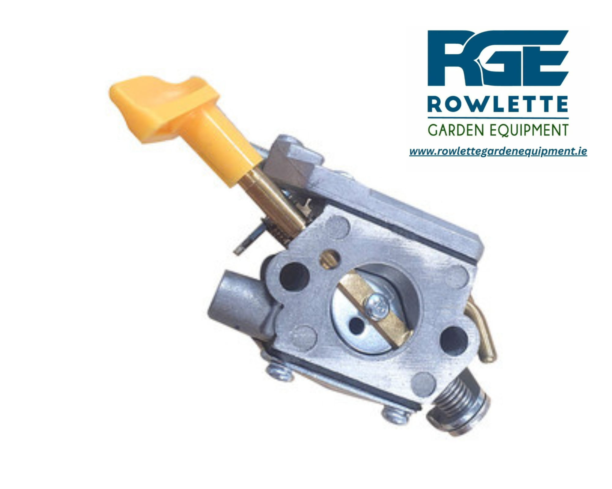 Texas hedge trimmer model HTL2300 Carburettor