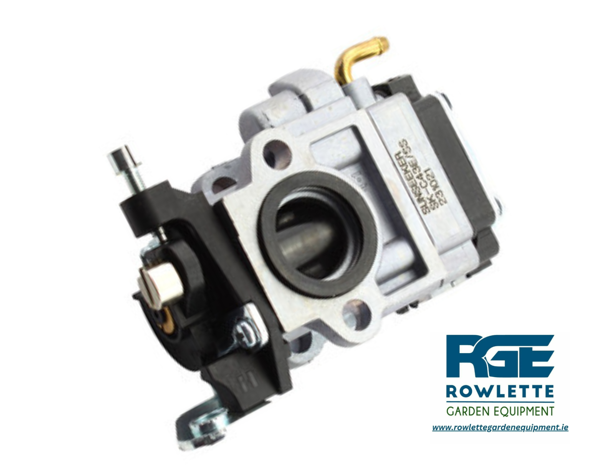 Texas models BCU43(2024), BCU43M 4in1(2024), BCU43S(2024) Carburettor