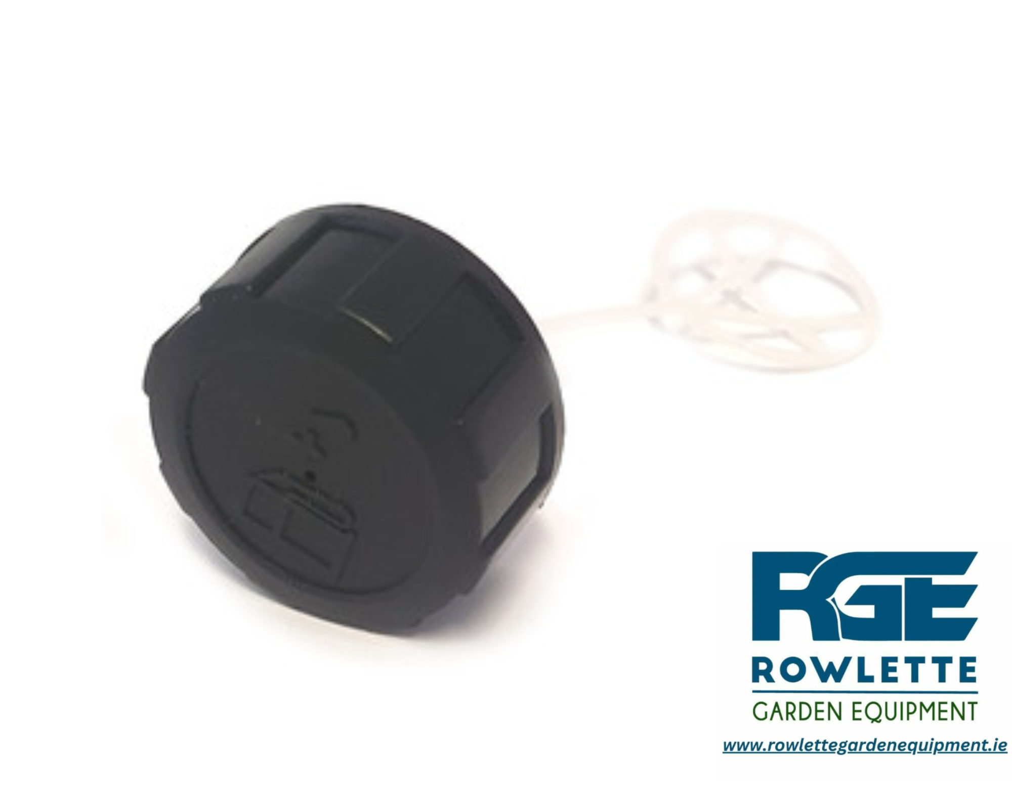 Texas vacuum model GBV270 Fuel Cap