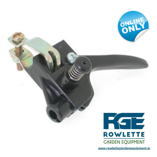 Throttle Lever