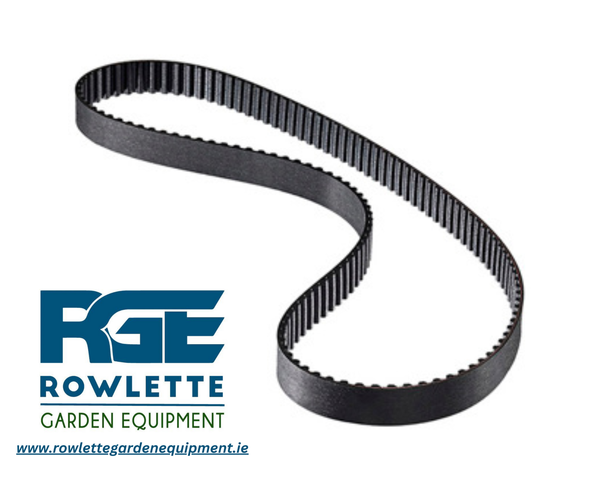 Toothed Belt HTB1256-8M-25 Toothed Belt