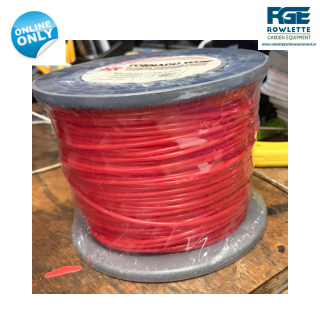 Tornado Warrior 3.30mm Nylon Line (5l Spool)