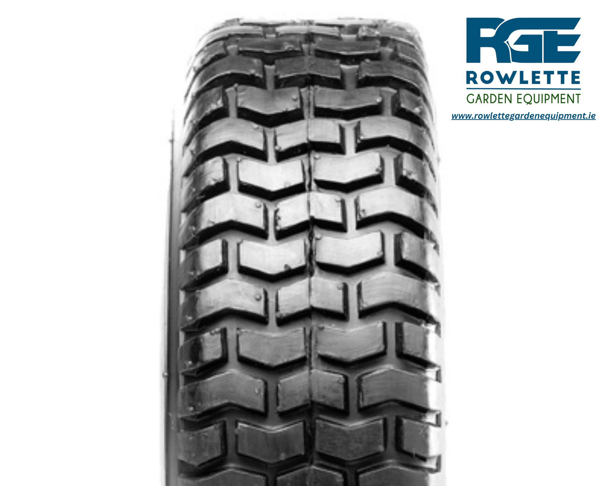 Turf Saver Tyre size 18x950-8