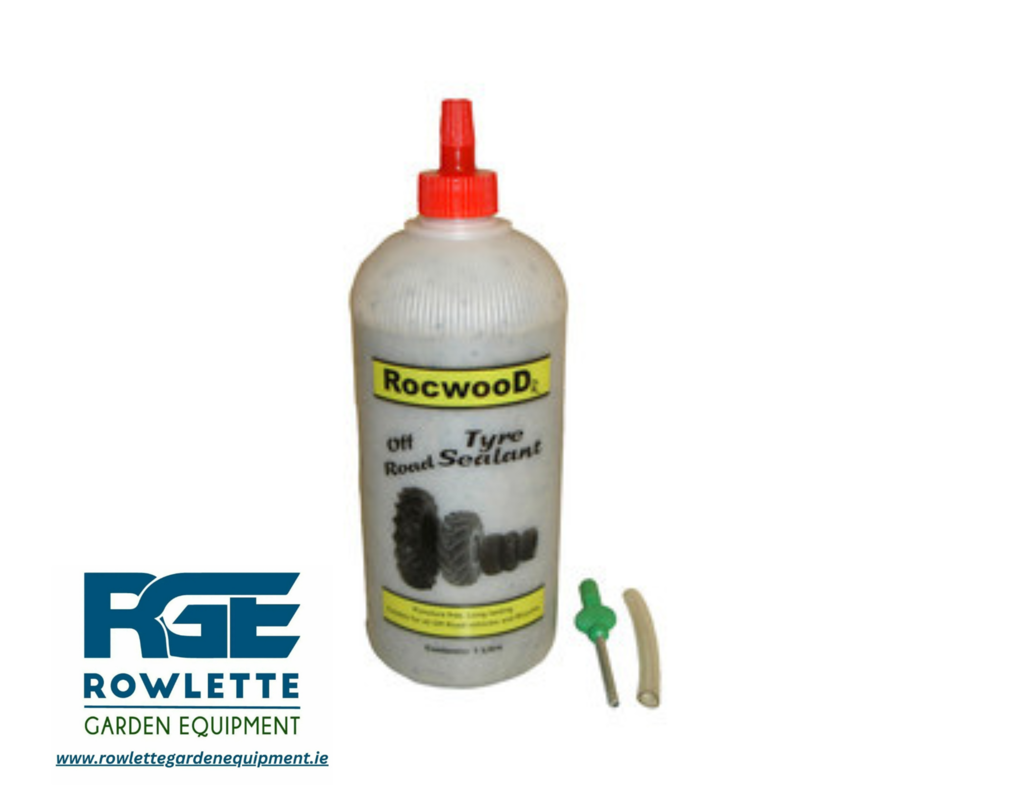 Tyre Sealant
