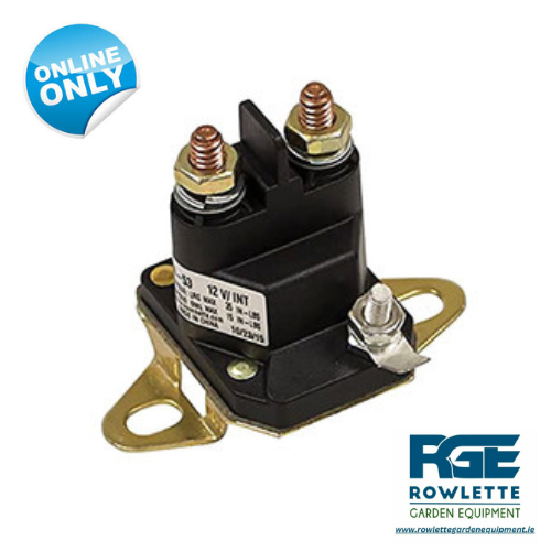 Universal 1 Pole Solenoid