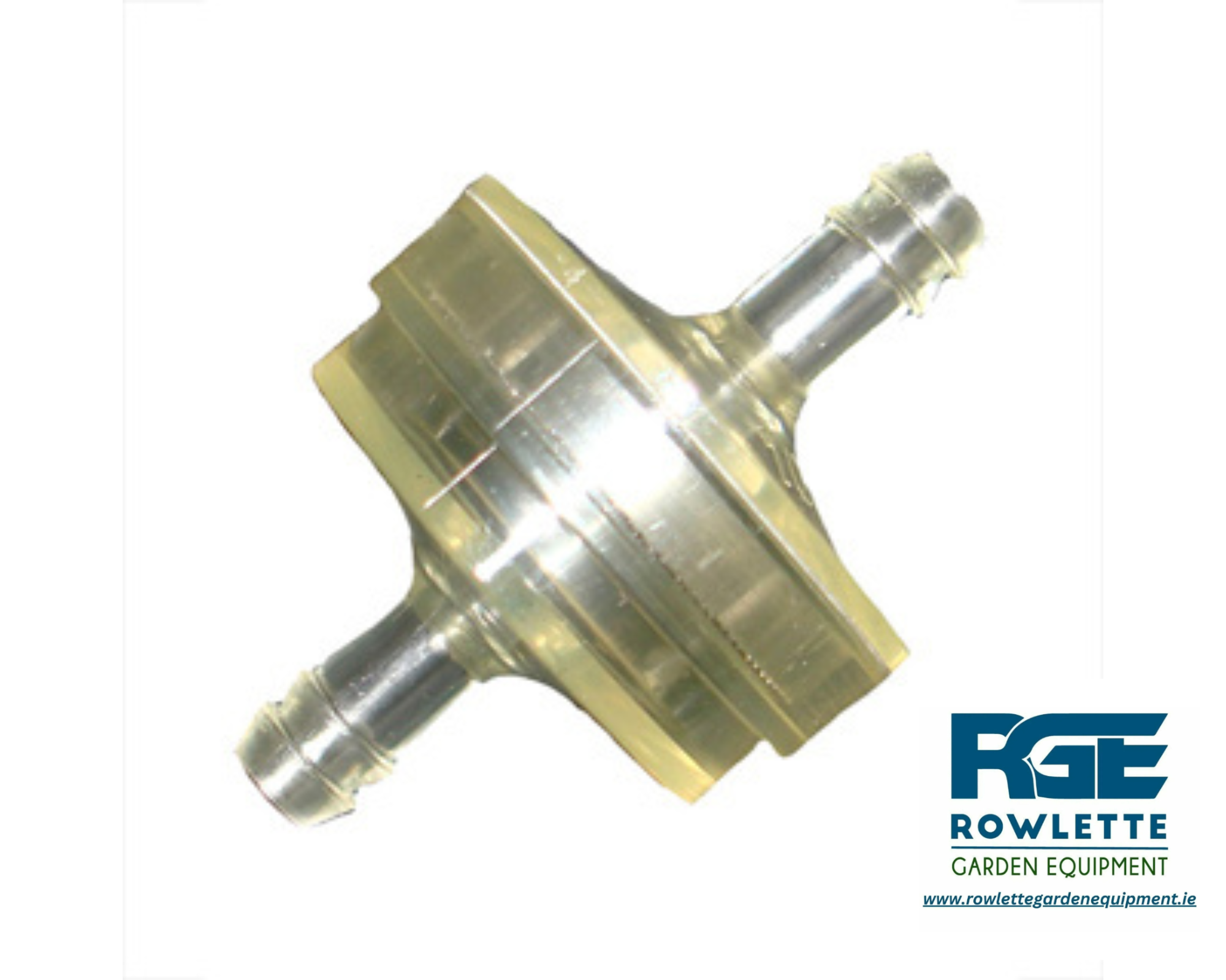Universal Aftermarket 6.5mm Fuel Filter