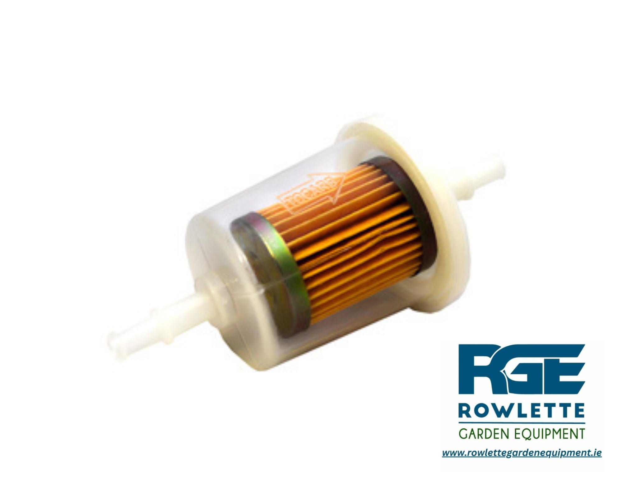 Universal Aftermarket 6mm 8mm Fuel Filter