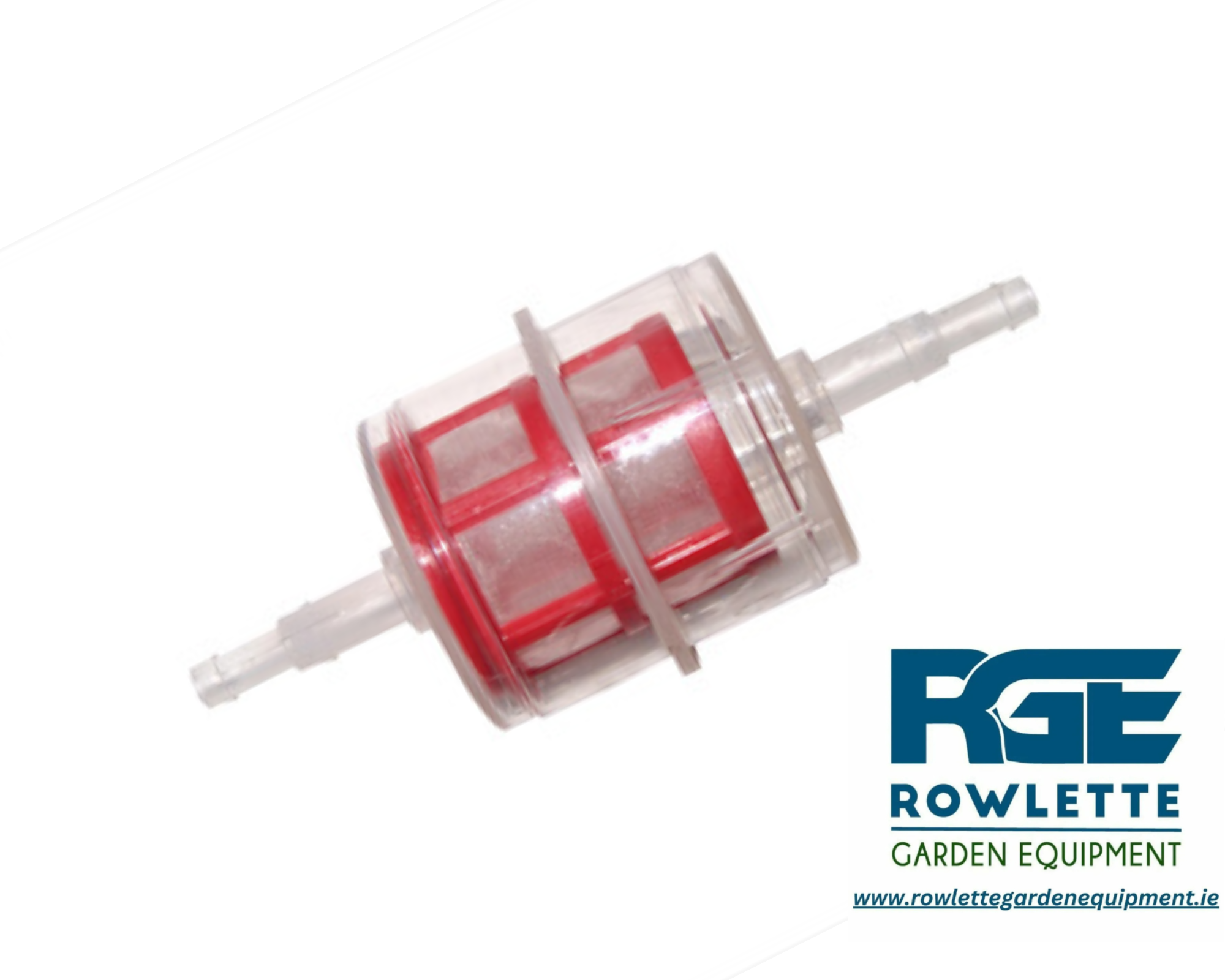 Universal Aftermarket 6mm 8mm Inline Fuel Filter
