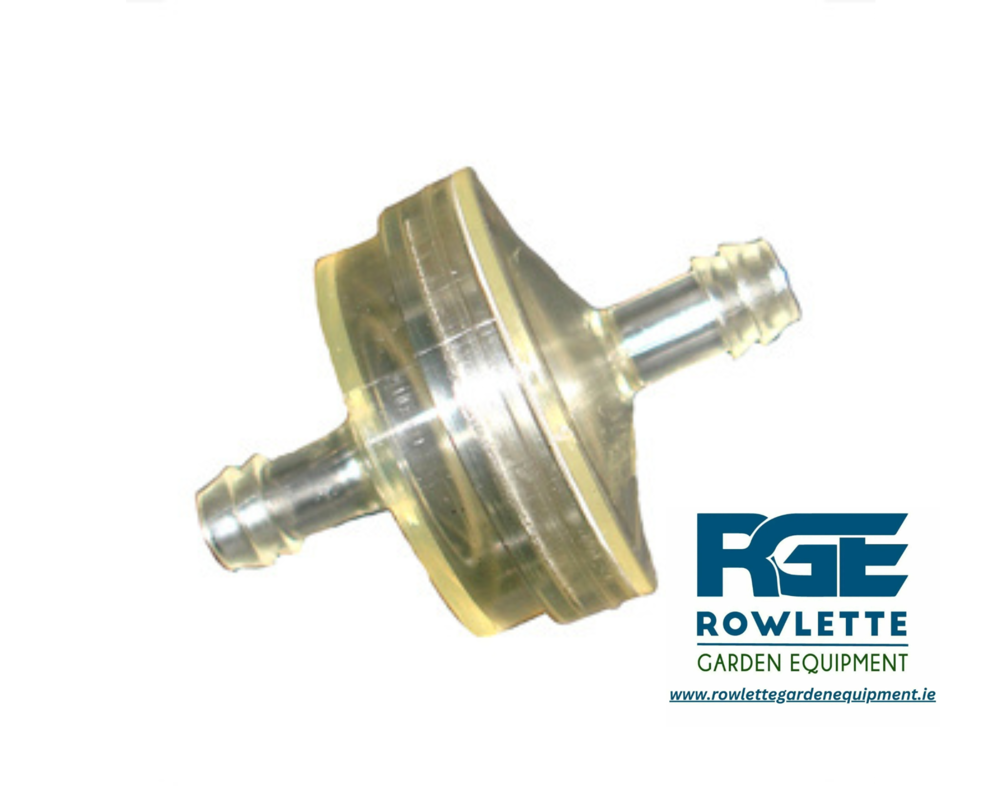 Universal Aftermarket 8mm Fuel Filter