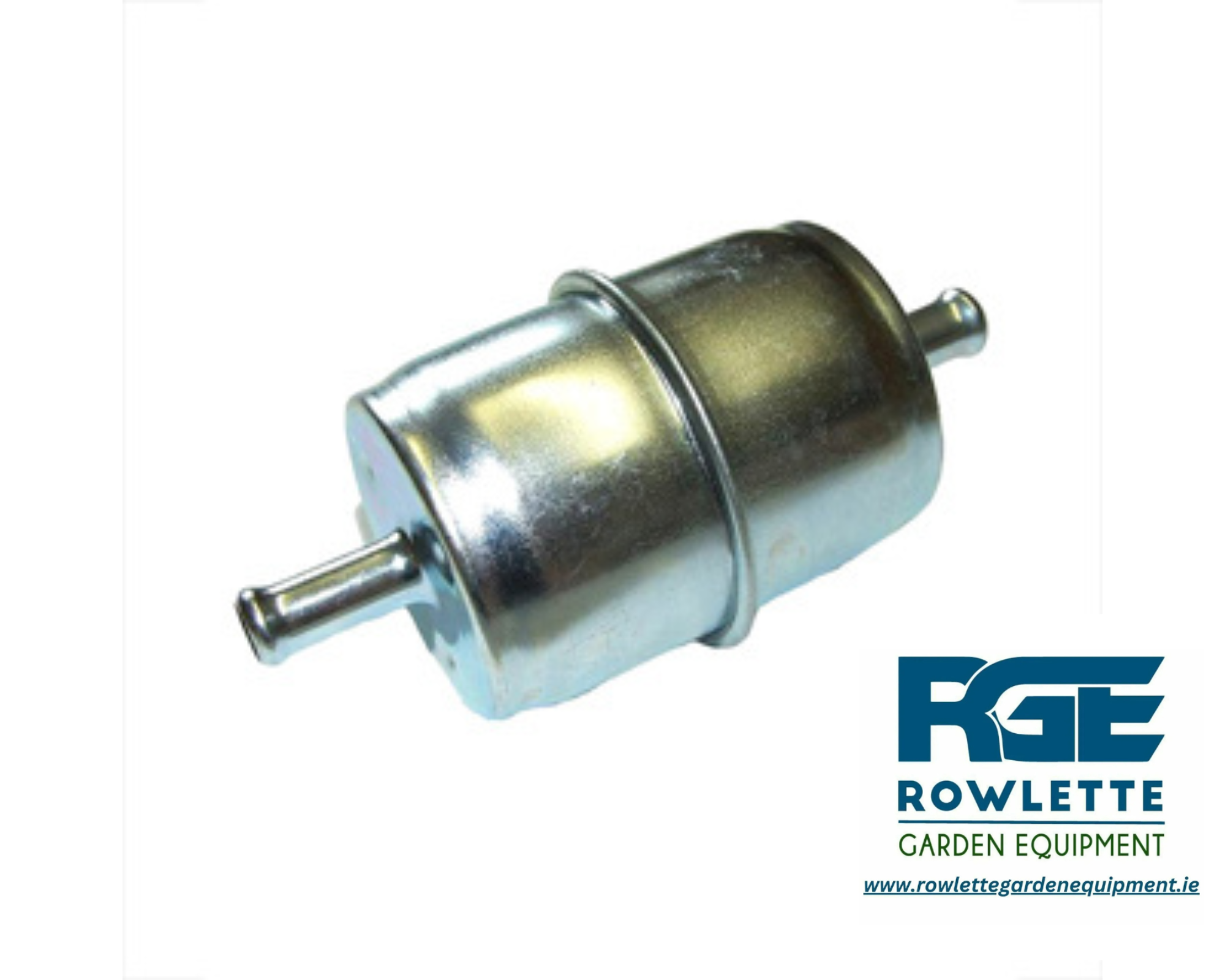 Universal Aftermarket 8mm Fuel Filter