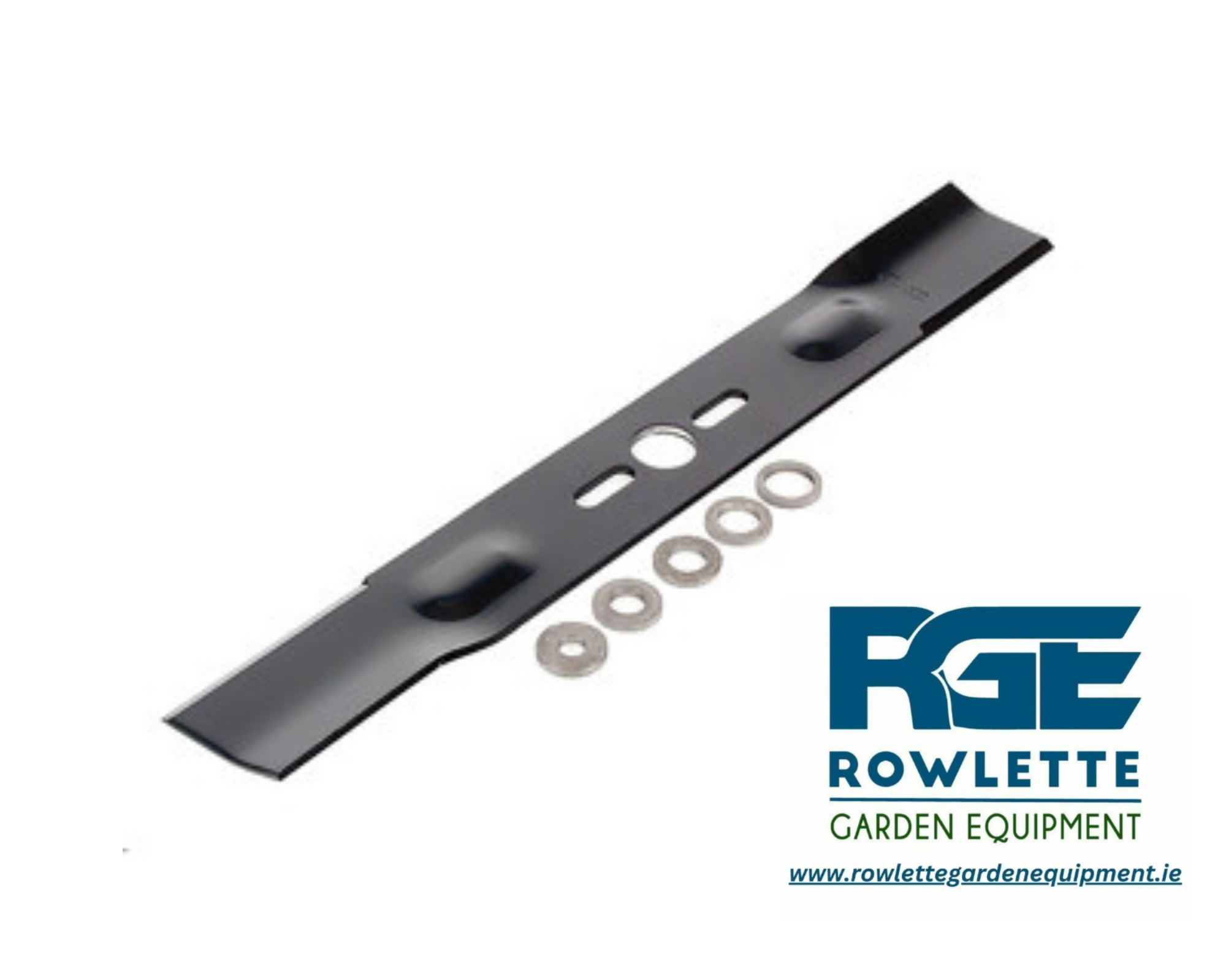 Universal Blade 40,0cm/16