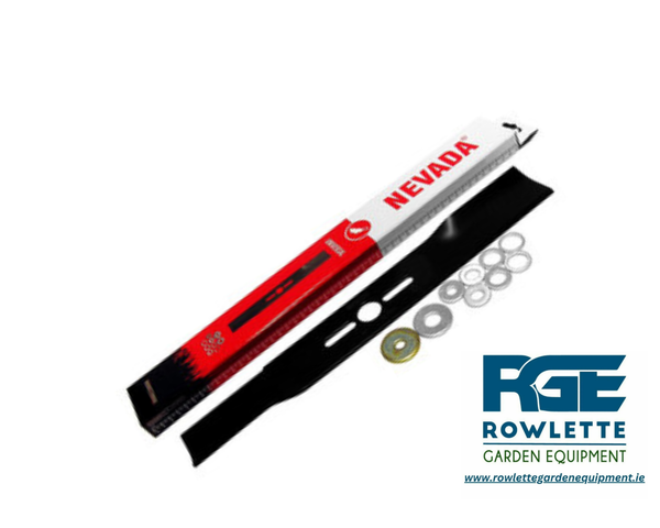 Universal Blade 44.8cm/18`` | Rowlette Garden Equipment – Rowlette ...