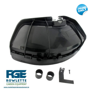 Universal Brushcutter Guard