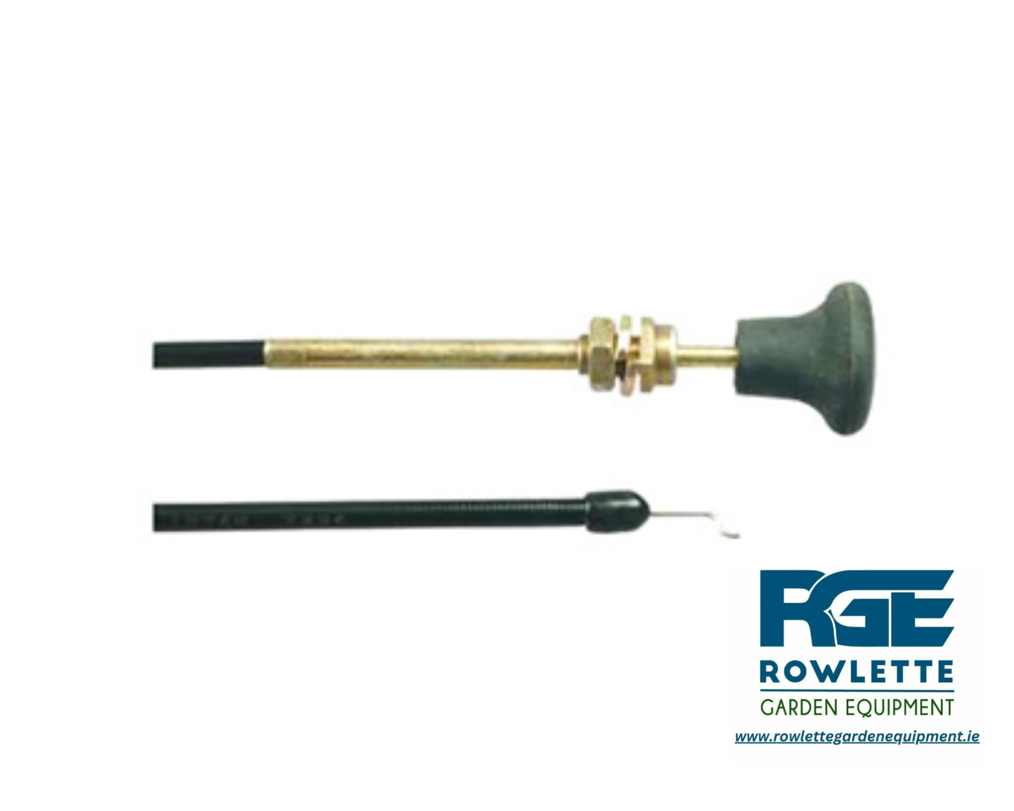 Universal Choke Cable