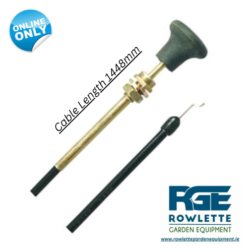 Universal Choke Cable