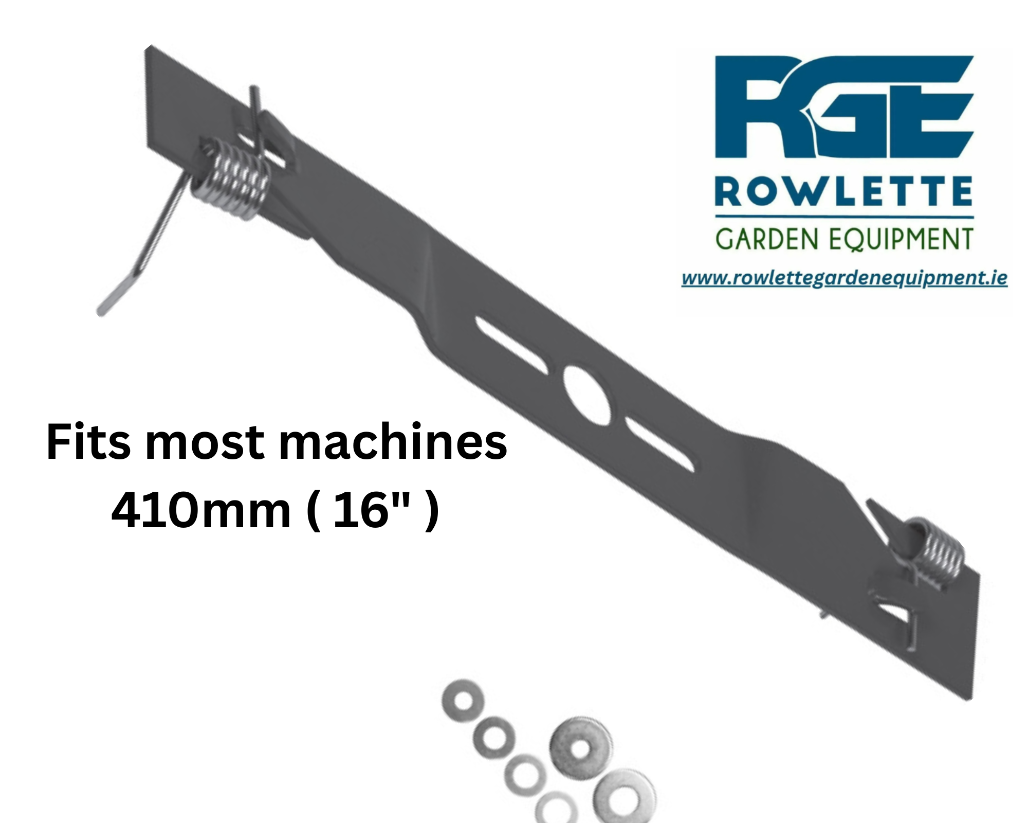 Universal De-thatcher Blade