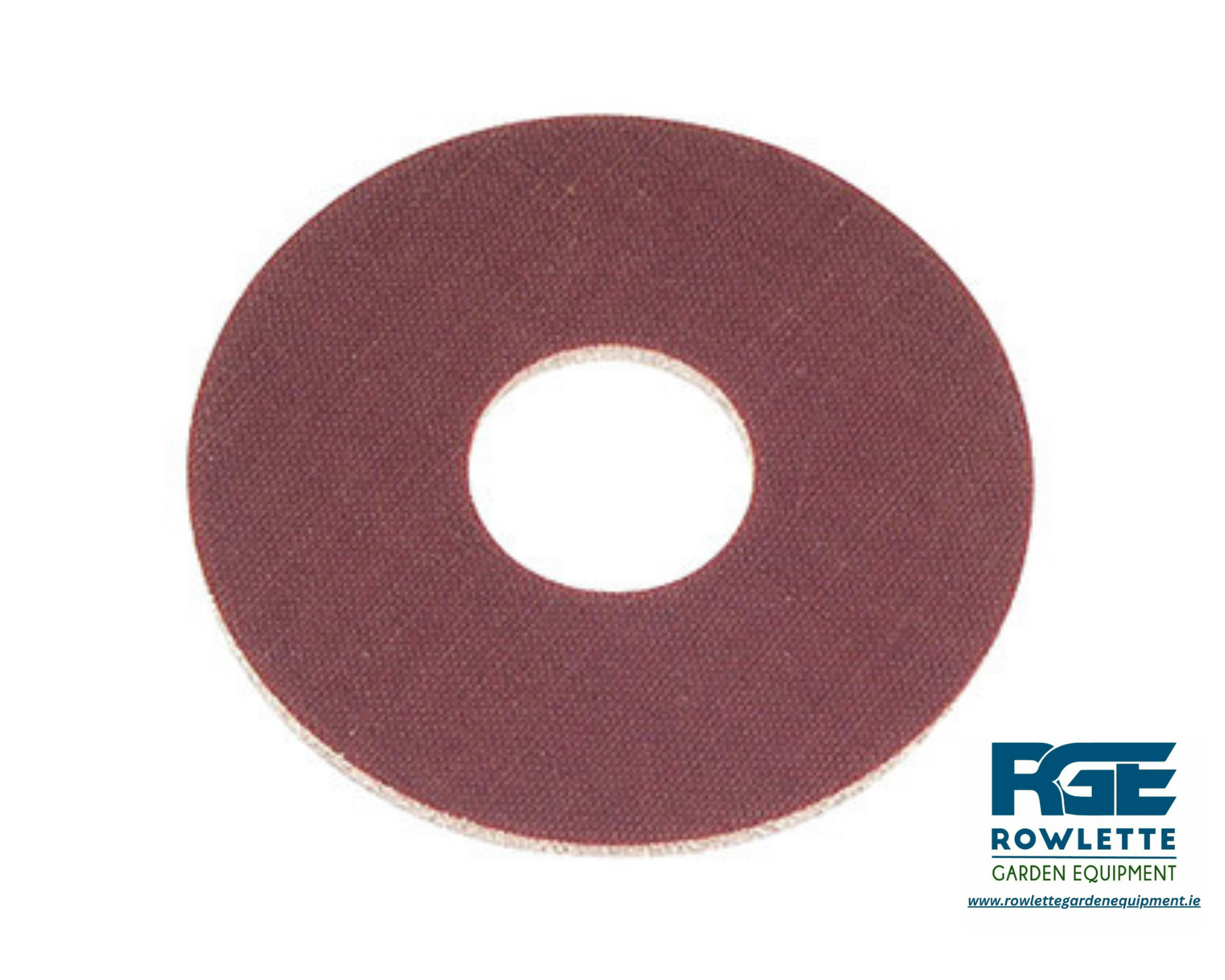 Universal Fibre Washer