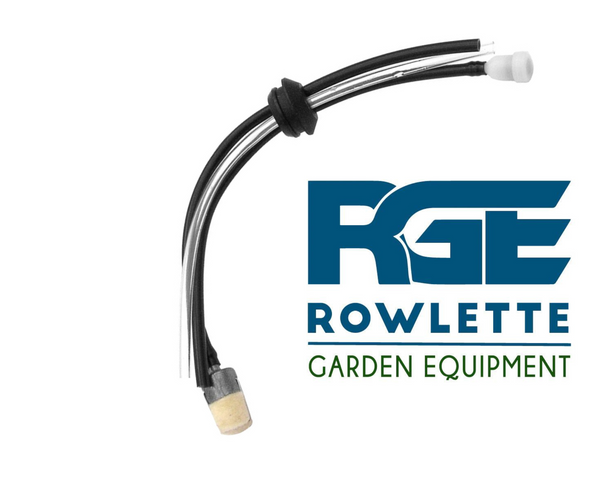 Universal Fuel Hose | Rowlette Garden Equipment – Rowlette Garden Equipment