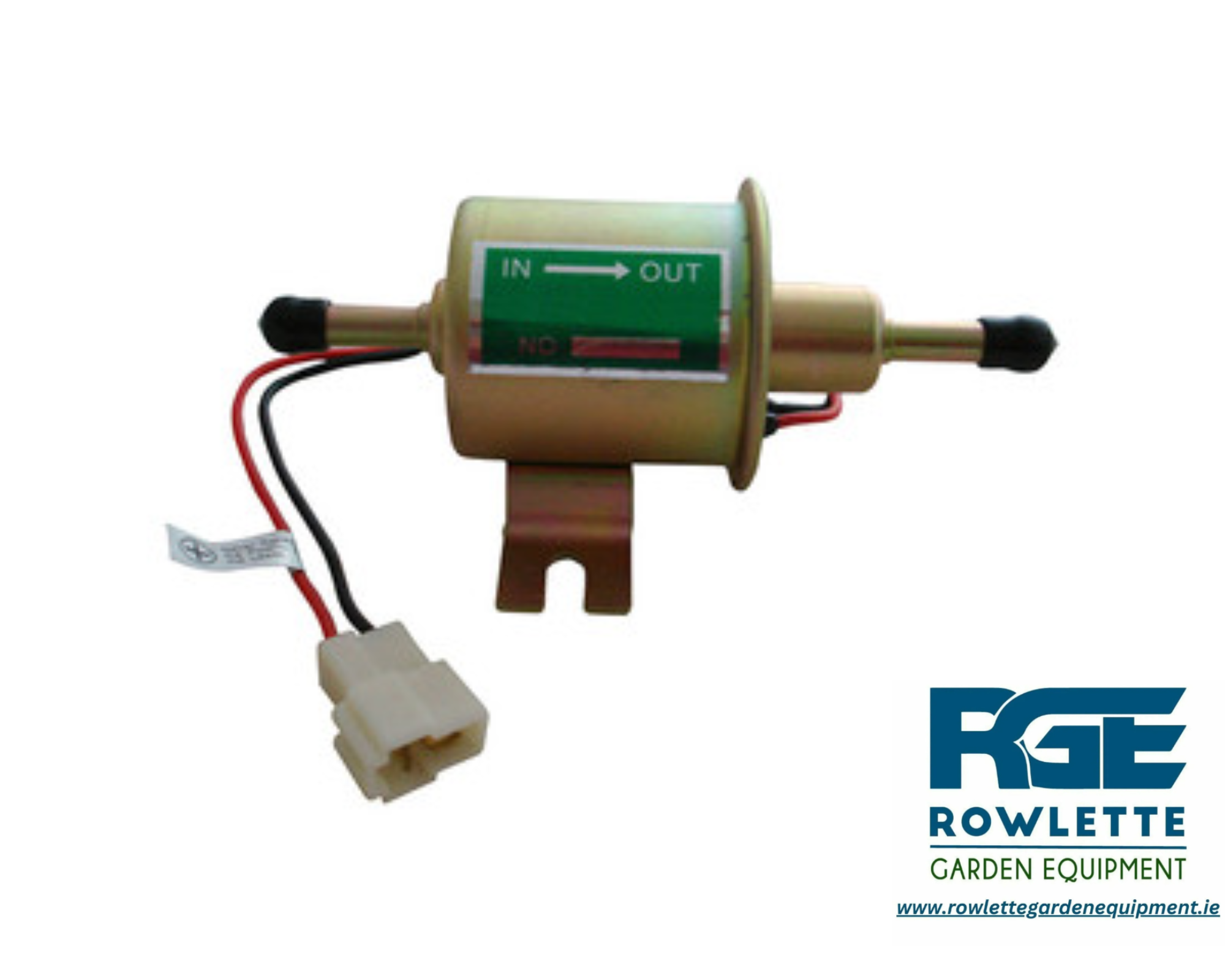 Universal Fuel Pump 12v