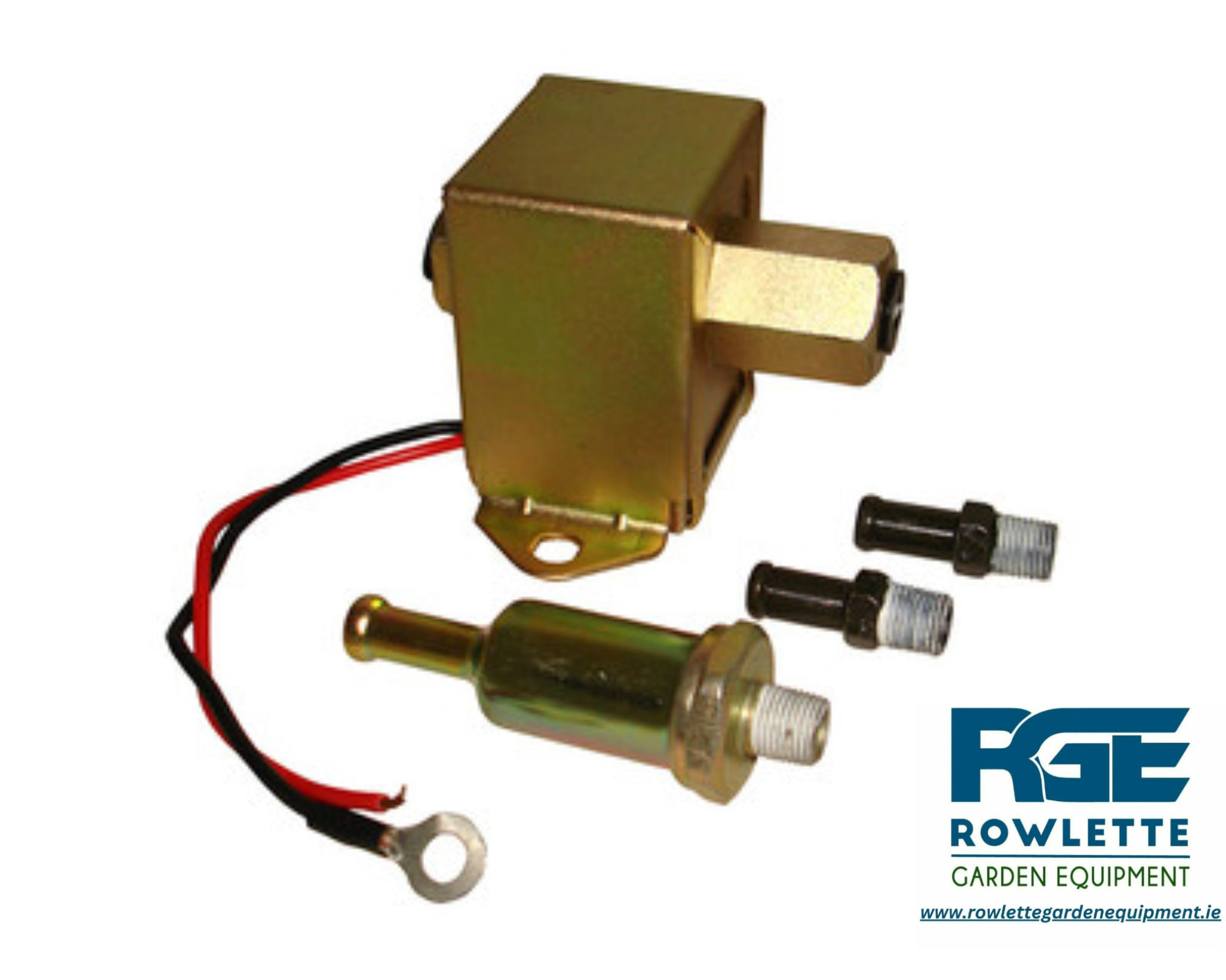 Universal Fuel Pump 12v