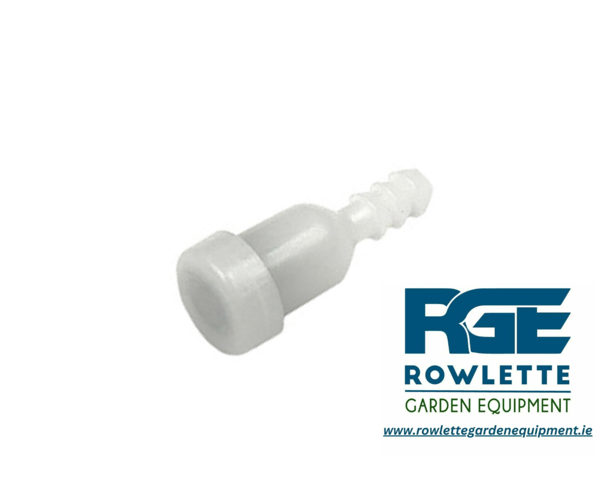 Universal Fuel Tank Vent For Chainsaws
