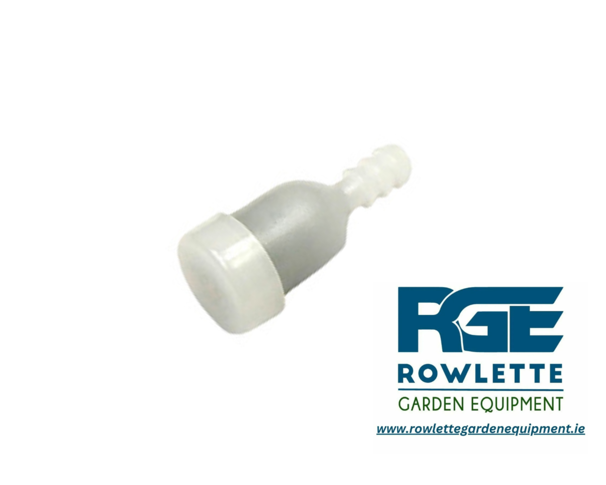 Universal Fuel Tank Vent For Chainsaws