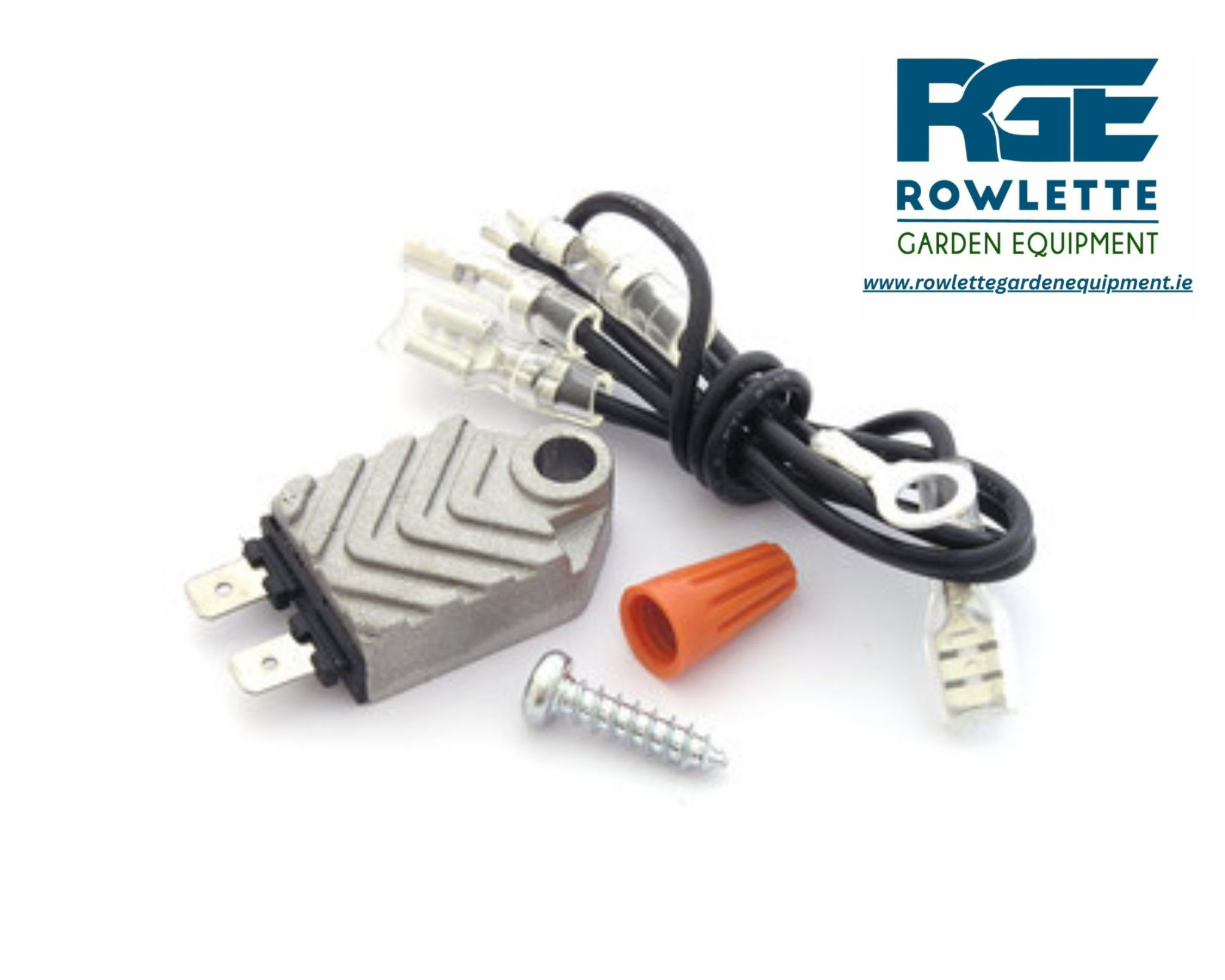 Universal Ignition Module