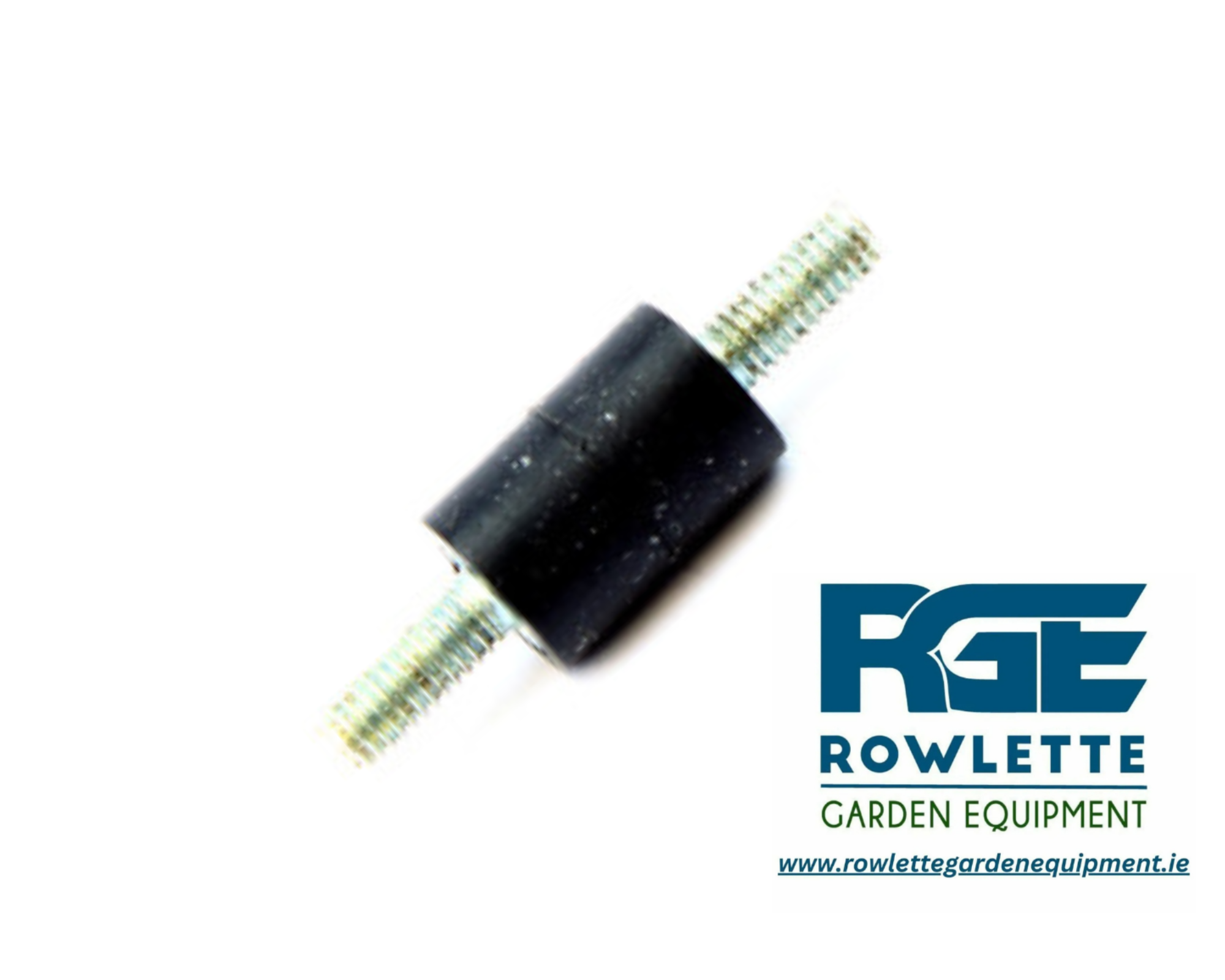Universal Rubber Engine Mount
