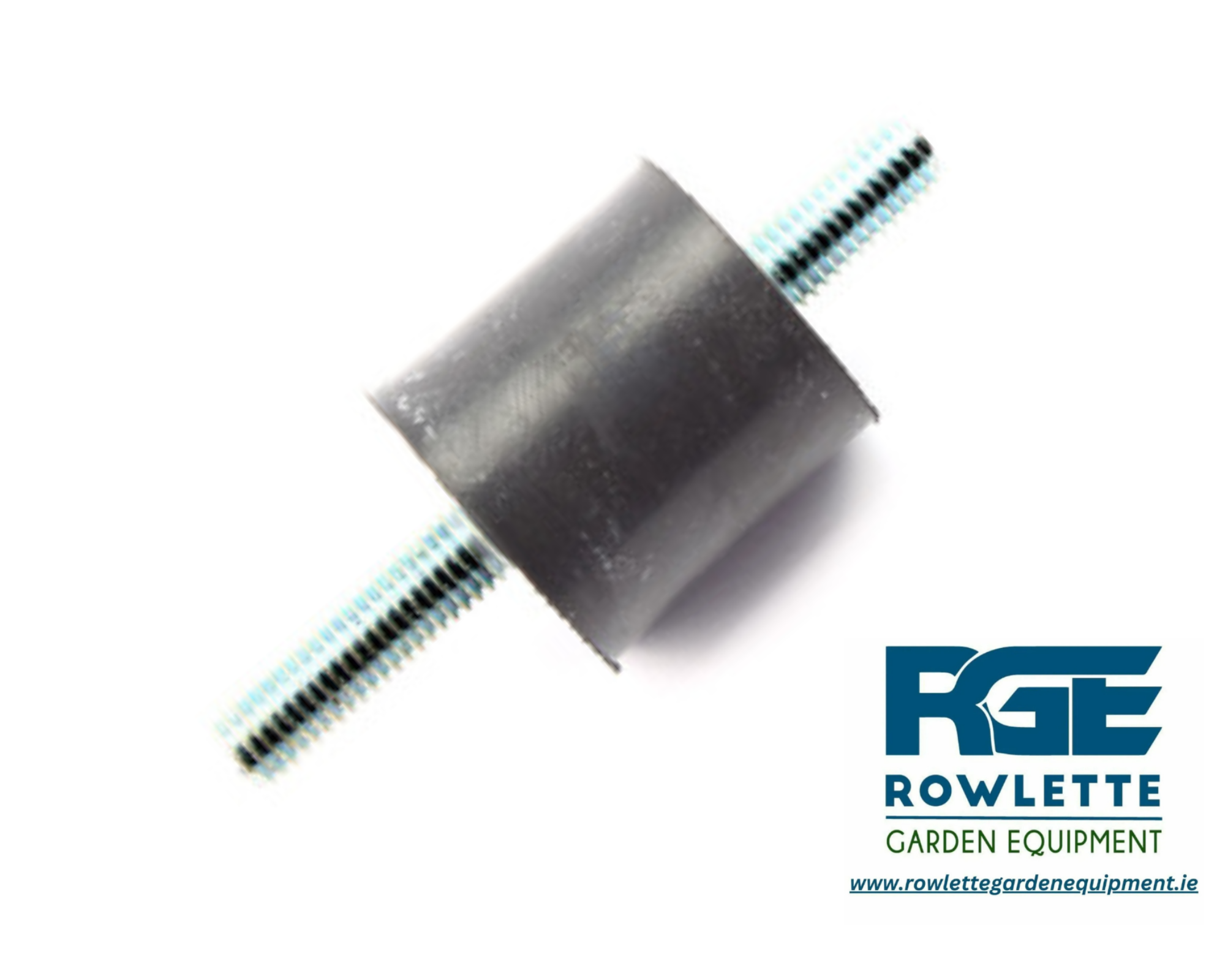 Universal Rubber Engine Mount