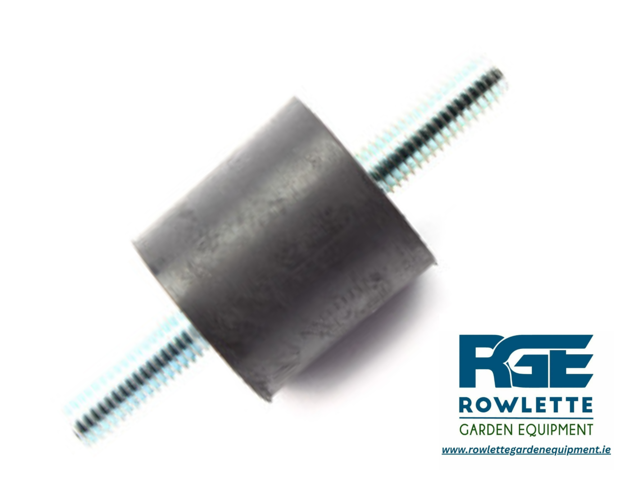 Universal Rubber Engine Mount