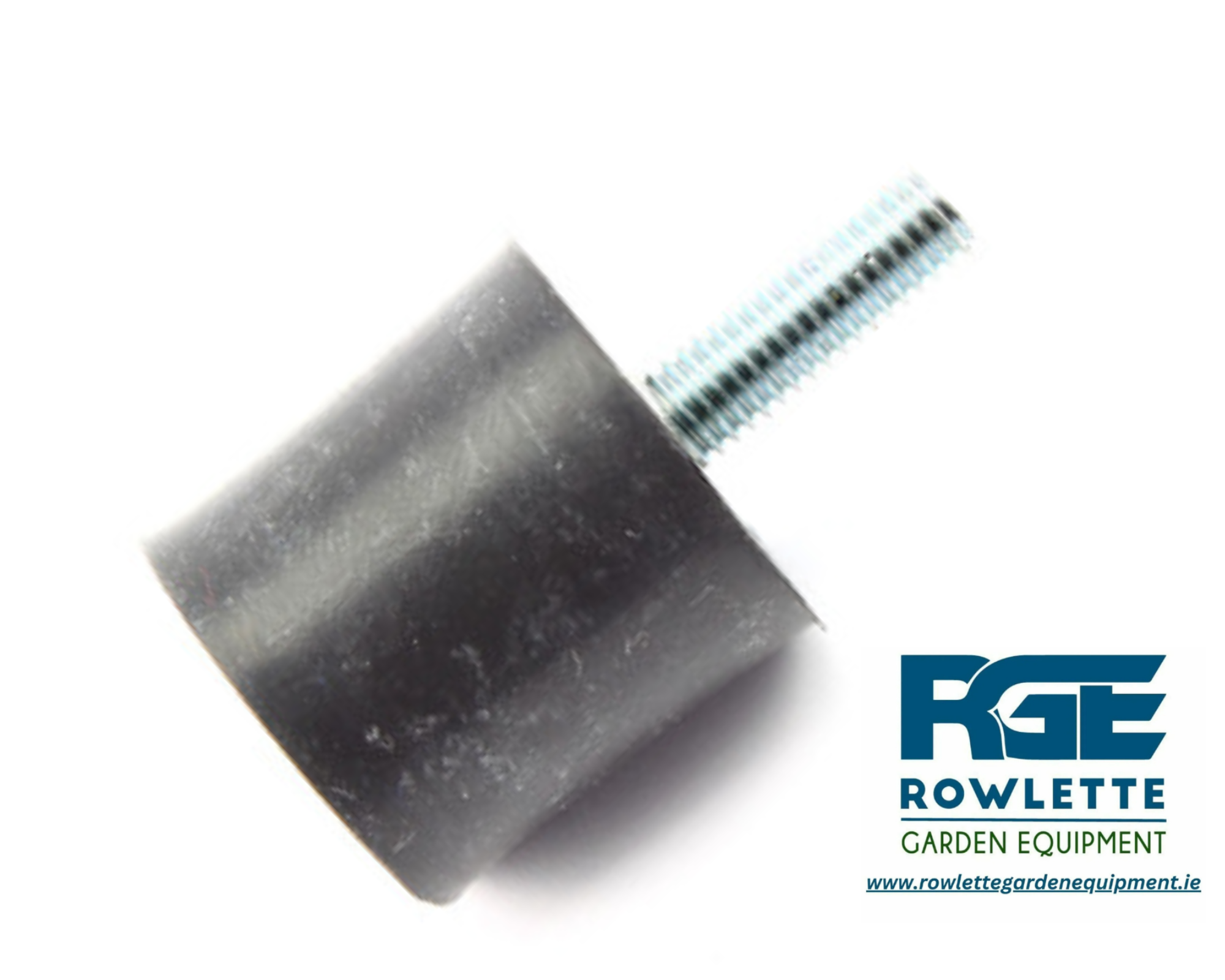Universal Rubber Engine Mount