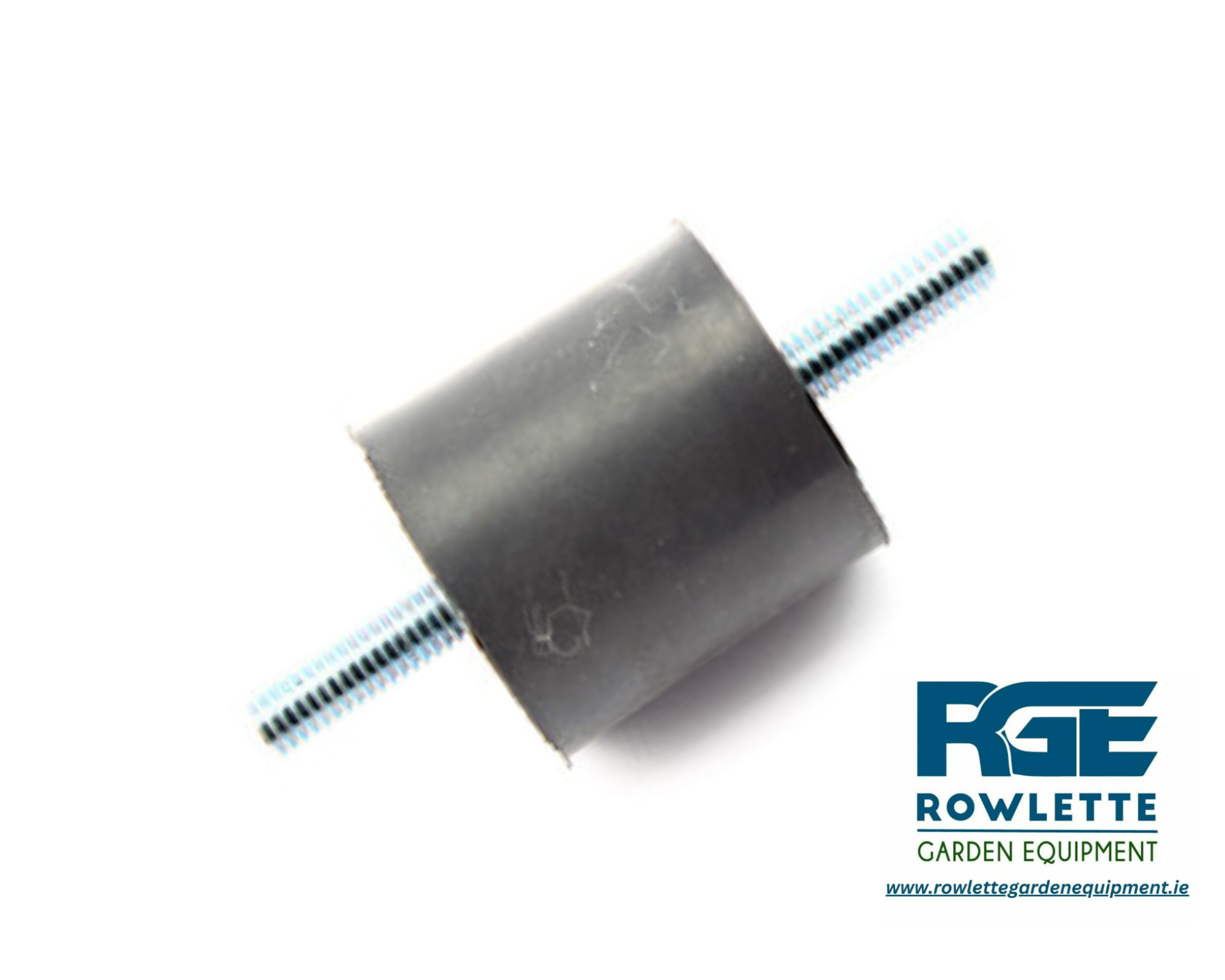 Universal Rubber Engine Mount
