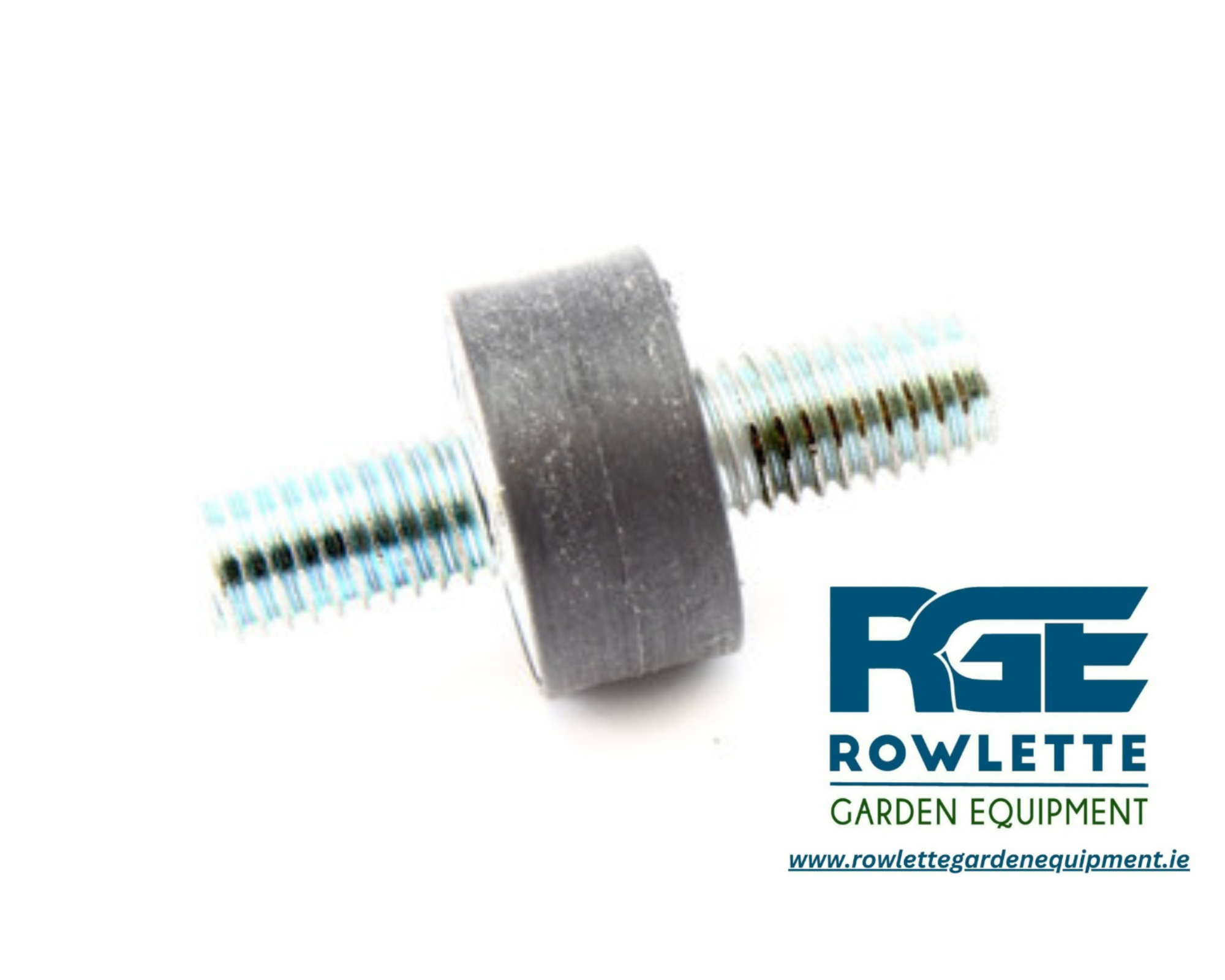 Universal Rubber Engine Mount