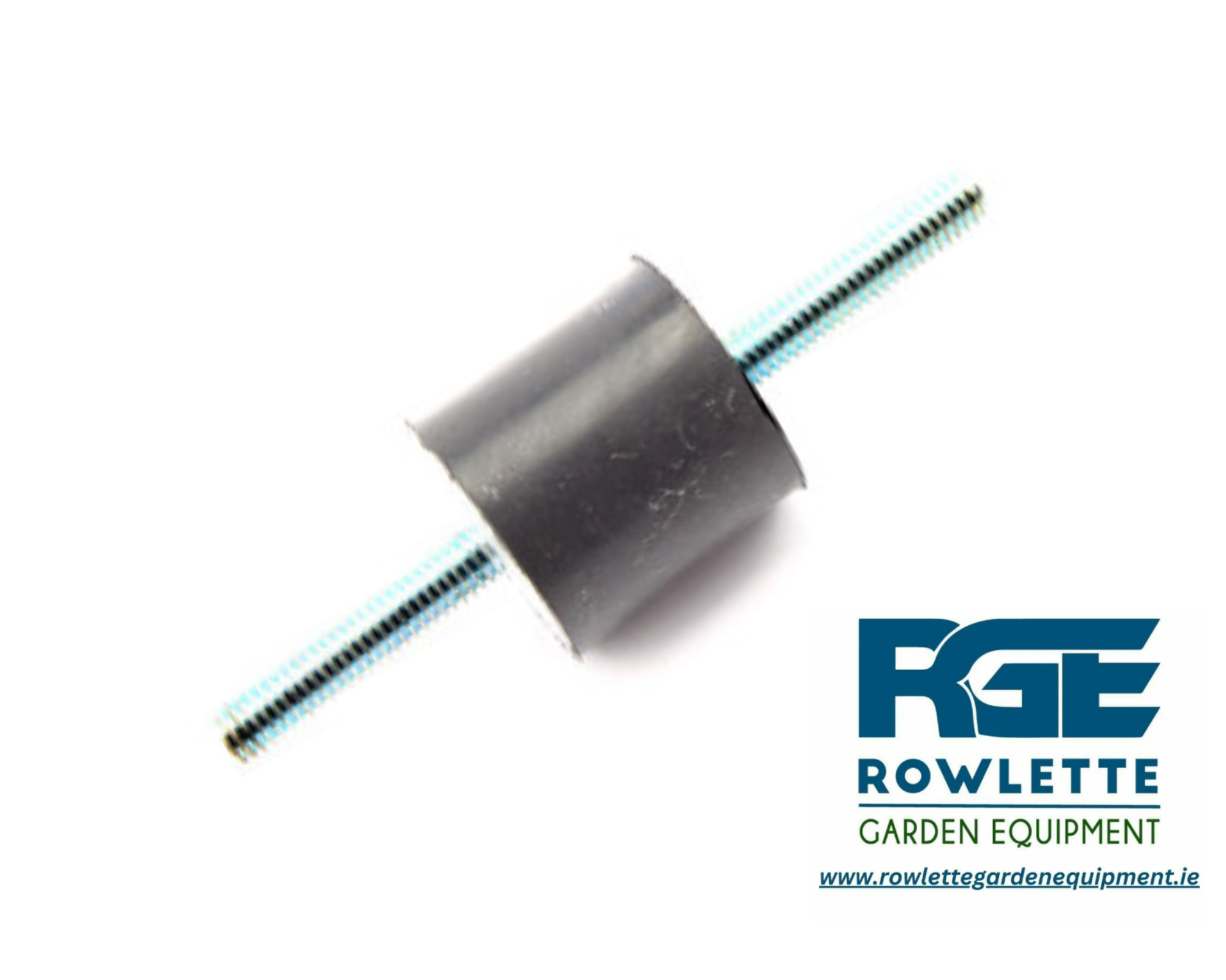 Universal Rubber Engine Mount