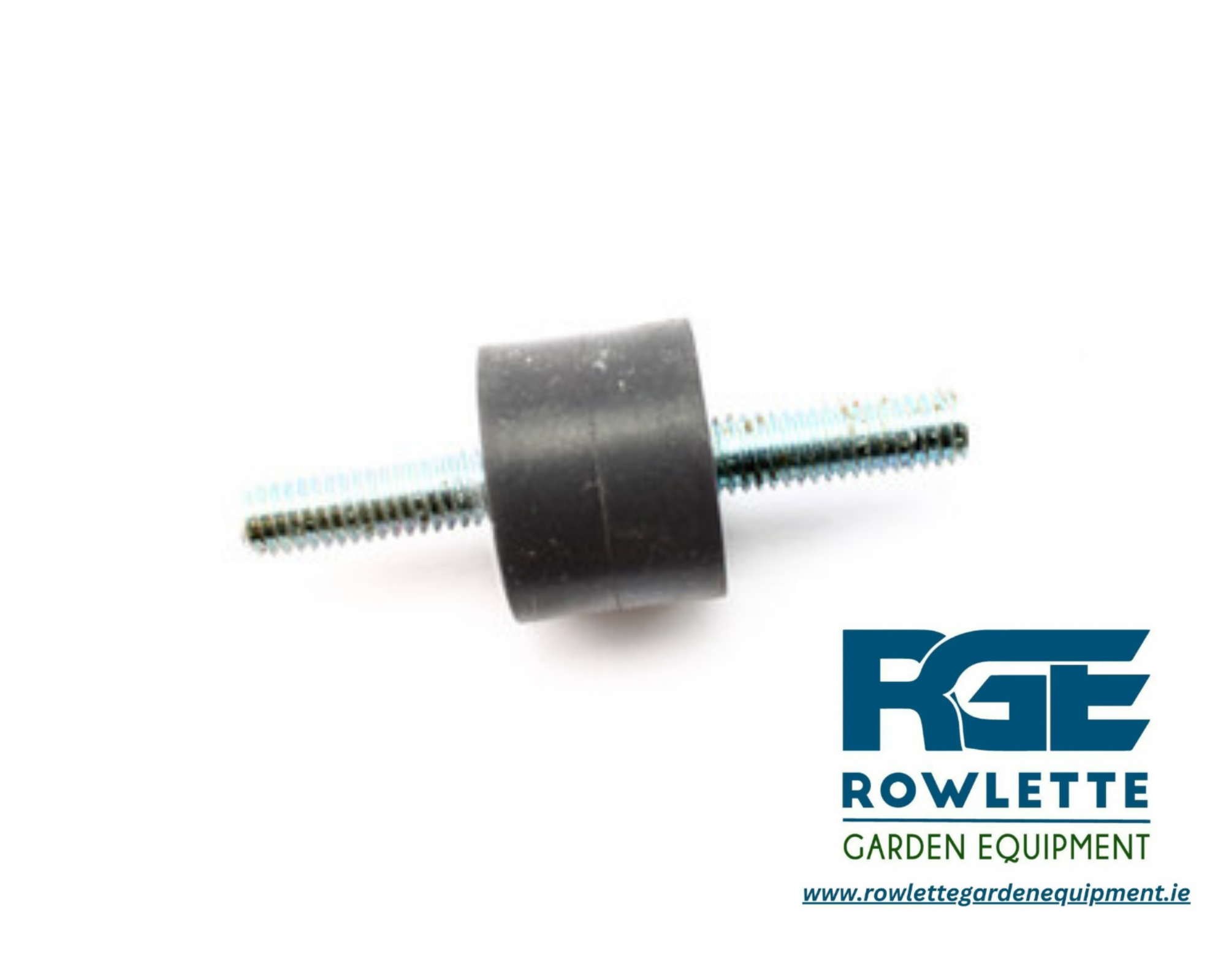 Universal Rubber Engine Mount
