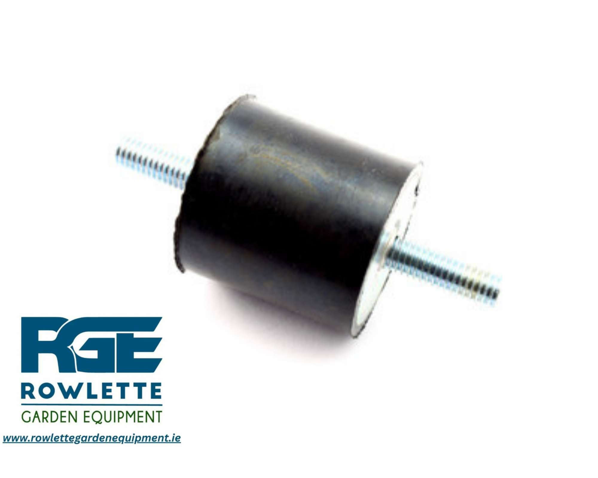 Universal Rubber Engine Mount