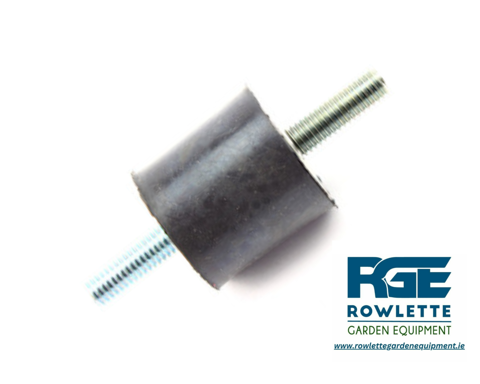 Universal Rubber Engine Mount