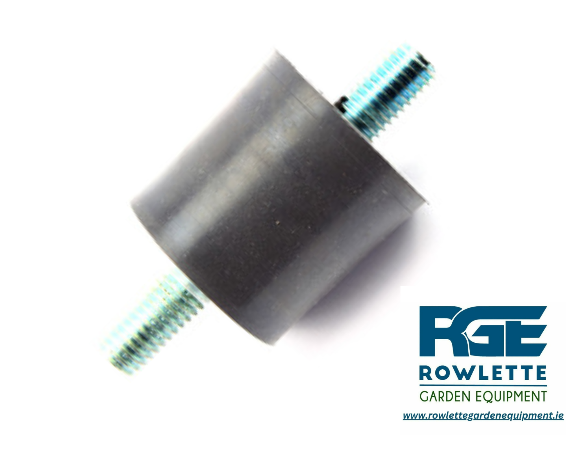 Universal Rubber Engine Mount