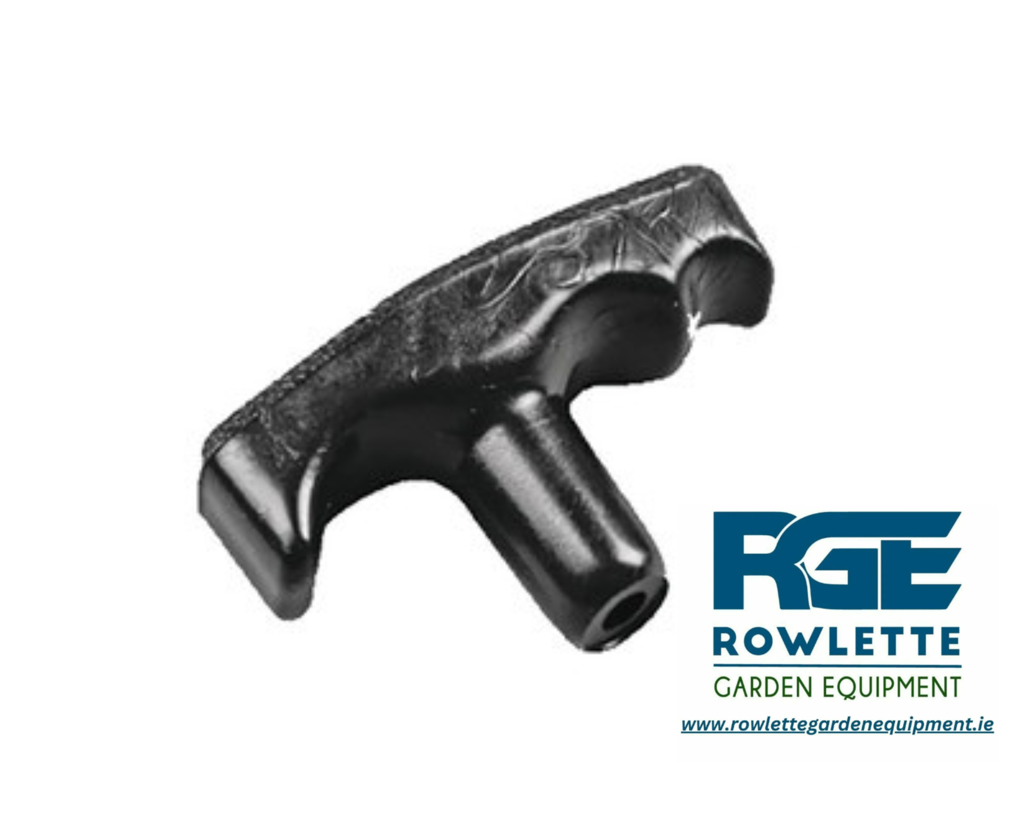 Universal Starter Grip