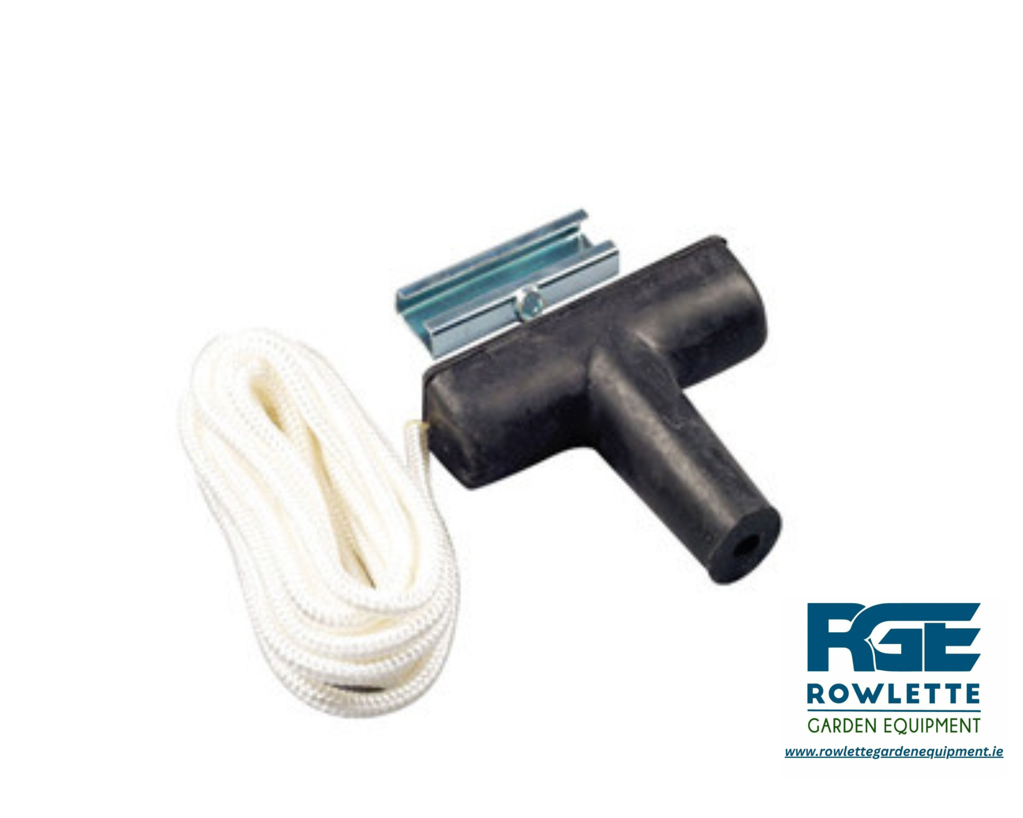 Universal Starter Grip And 3.5mm Rope 2m Long