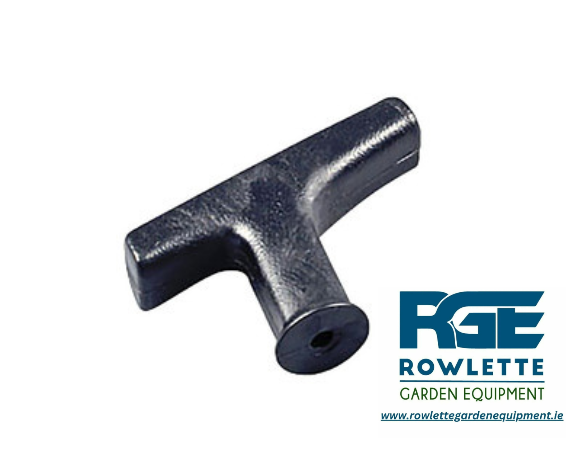 Universal Starter Grip