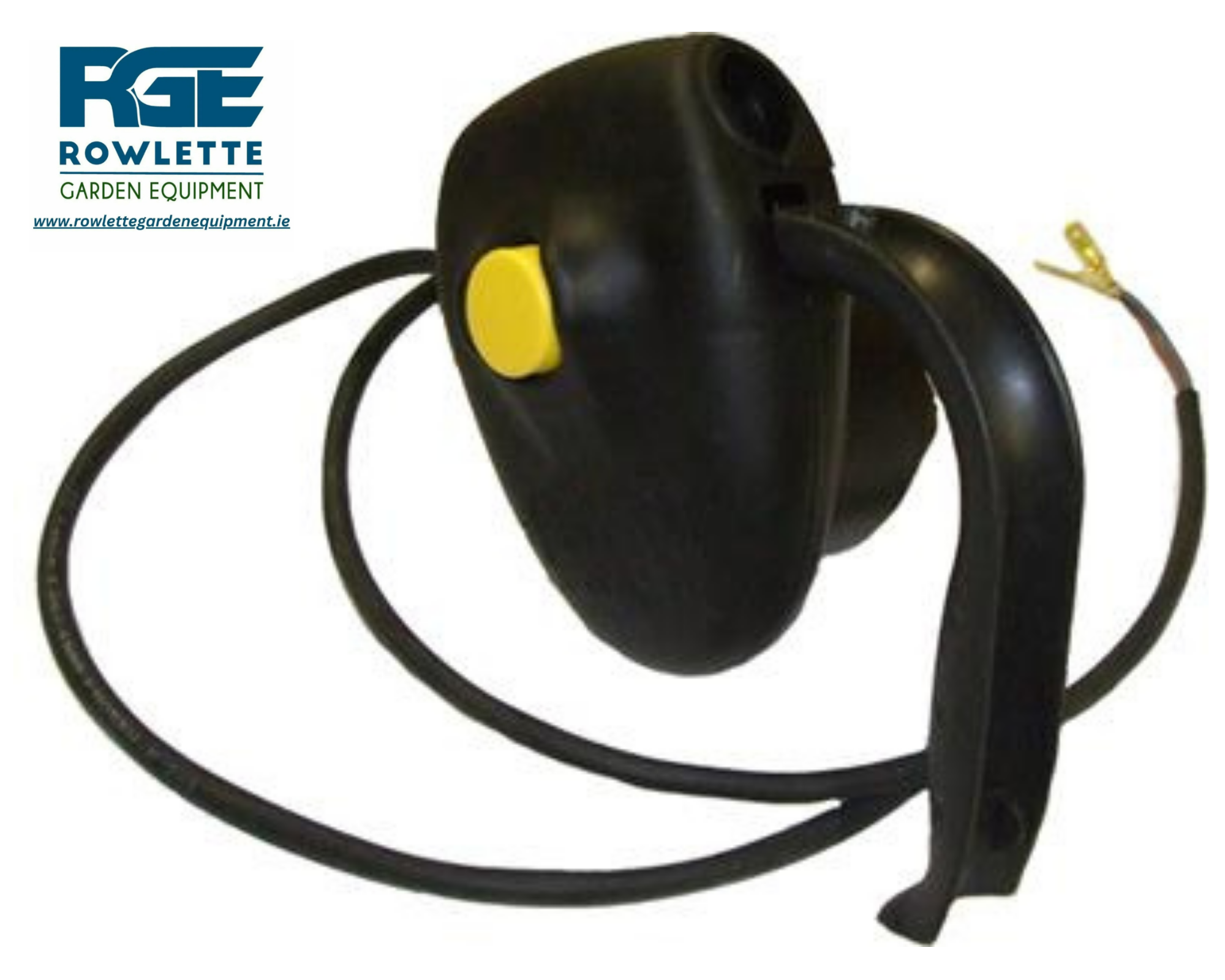 Universal Switch Box