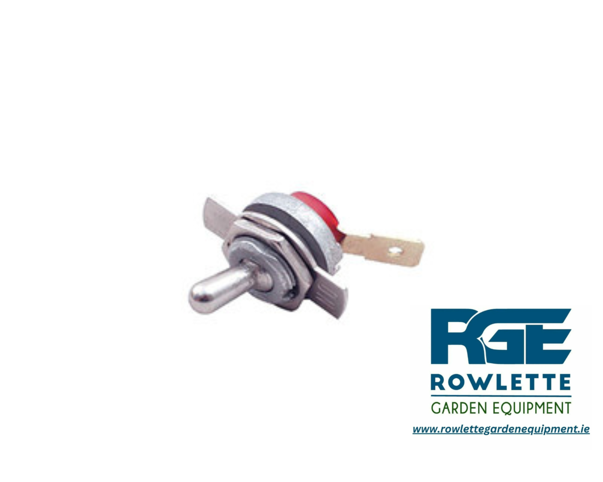 Universal Toggle Switch