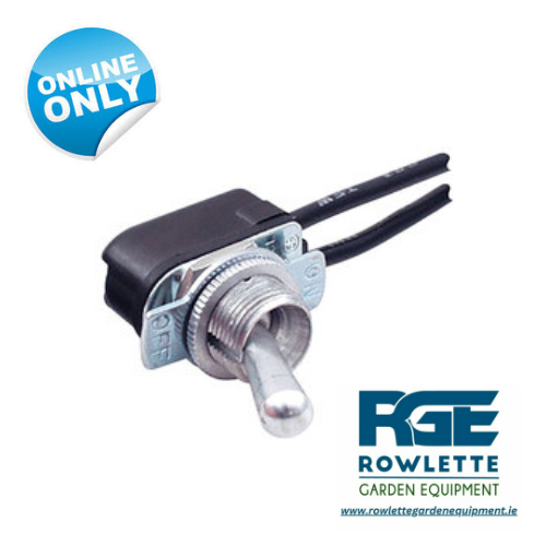 Universal Toggle Switch