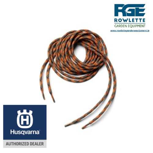 HUSQVARNA BOOT LACES