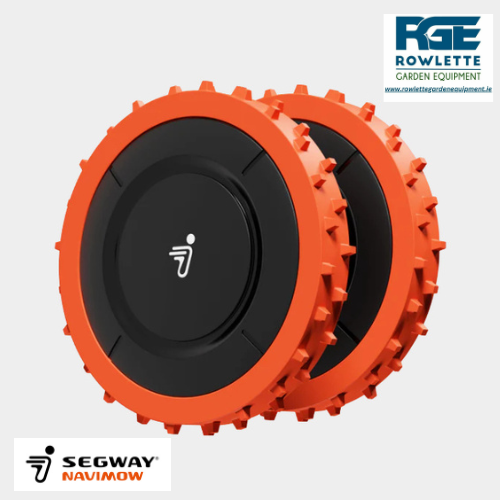 Segway Navimow Off-Road Wheels