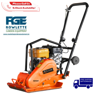 Victor 14" Plate Compactor