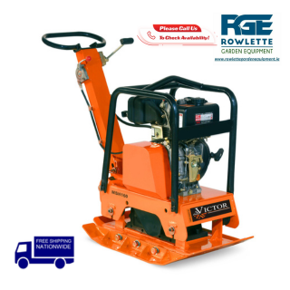 Victor 20" Plate Compactor