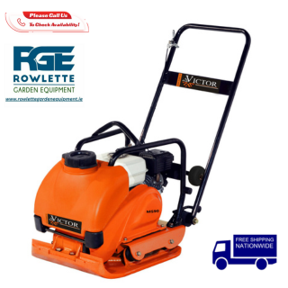 Victor 20" Plate Compactor